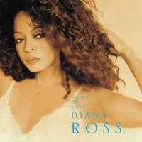 Diana Ross - When You Tell Me That You Love Me