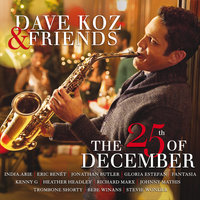 Dave Koz & Kenny G - Let It Snow! Let It Snow! Let It Snow!