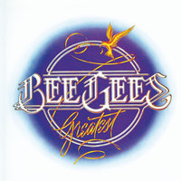 Bee Gees - Love So Right