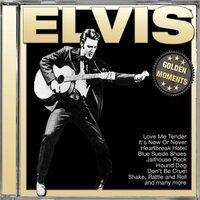 Elvis Presley - All Shook up