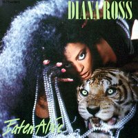 Diana Ross - Chain Reaction