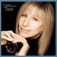 Barbra Streisand - Moon River