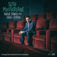 Seth MacFarlane - Once Upon A Dream