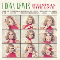 Leona Lewis & Ирвинг Берлин - White Christmas