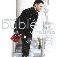 Michael Bublé & Shania Twain - White Christmas