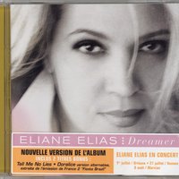 Eliane Elias - So Nice (Samba de Verao)