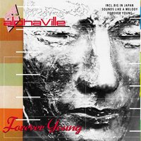 Alphaville - Big in Japan