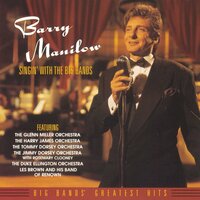 Barry Manilow - Moonlight Serenade