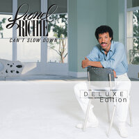 Lionel Richie - Hello