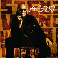 Stevie Wonder & India.Arie - A Time To Love