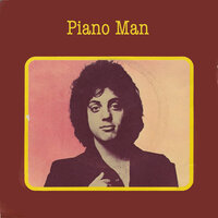 Billy Joel - Piano Man