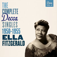 Ella Fitzgerald & Louis Armstrong & エラ・フィッツジェラルド - Dream A Little Dream Of Me