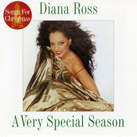 Diana Ross - Wonderful Christmastime