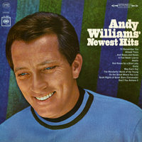 Andy Williams - Quiet Nights of Quiet Stars (Corcovado)