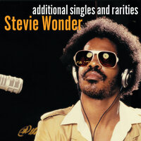 Stevie Wonder - Stubborn Kind Of Fellow