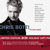 Chris Botti & Michael Bublé - Let There Be Love