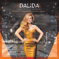 Dalida - Et la vie continuera