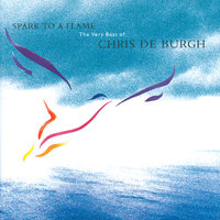 Chris De Burgh - Tender Hands