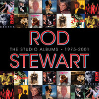 Rod Stewart - Have I Told You Lately