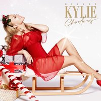 Kylie Minogue - It's the Most Wonderful Time of the Year