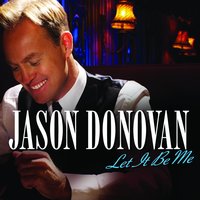 Jason Donovan - Sealed With A Kiss