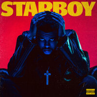 The Weeknd Feat Daft Punk - Starboy