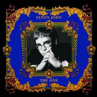 Elton John - The One