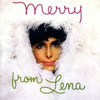 Lena Horne & Ирвинг Берлин - White Christmas