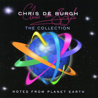 Chris De Burgh - When I Think Of You