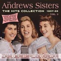 Bing Crosby & Dick Haymes & The Andrews Sisters & Ирвинг Берлин - There's No Business Like Show Business