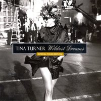 Tina Turner - Something Beautiful Remains