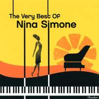 Nina Simone - Mr Bojangles