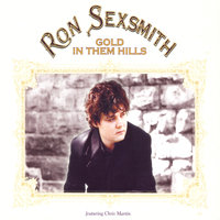 Ron Sexsmith