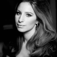 Barbra Streisand