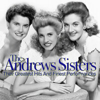 The Andrews Sisters