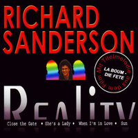 Richard Sanderson