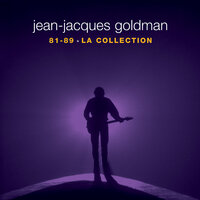 Jean-Jacques Goldman