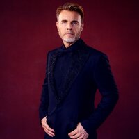 Gary Barlow