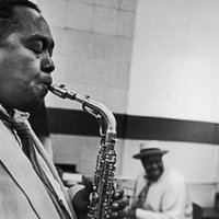 Charlie Parker